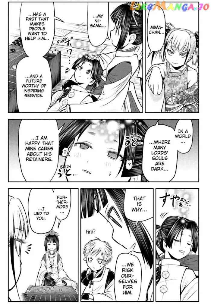 The Elusive Samurai Chapter 51 image 11_optimized